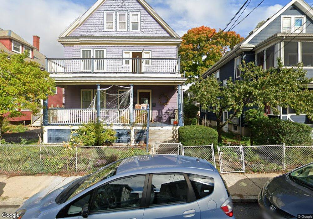 47 Royal St unit 49, Allston, MA 02134 - photo 1