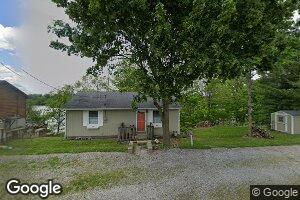 20350 W State Route 65, Grand Rapids, OH 43522