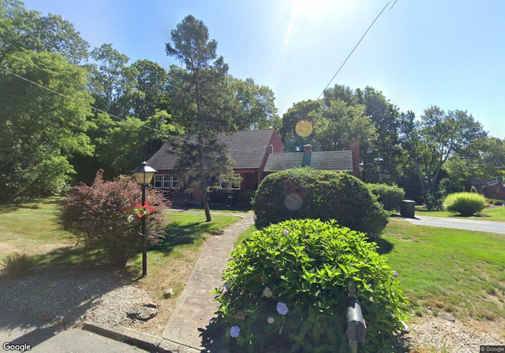 4 Pamela Dr, Greenville, RI 02828 - photo 1