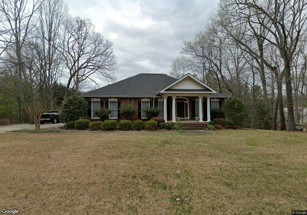 229 Cauthen Cir, Roanoke, AL 36274 - photo 1