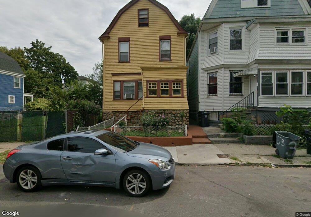 190 S 12th St, Newark, NJ 07107 - photo 1