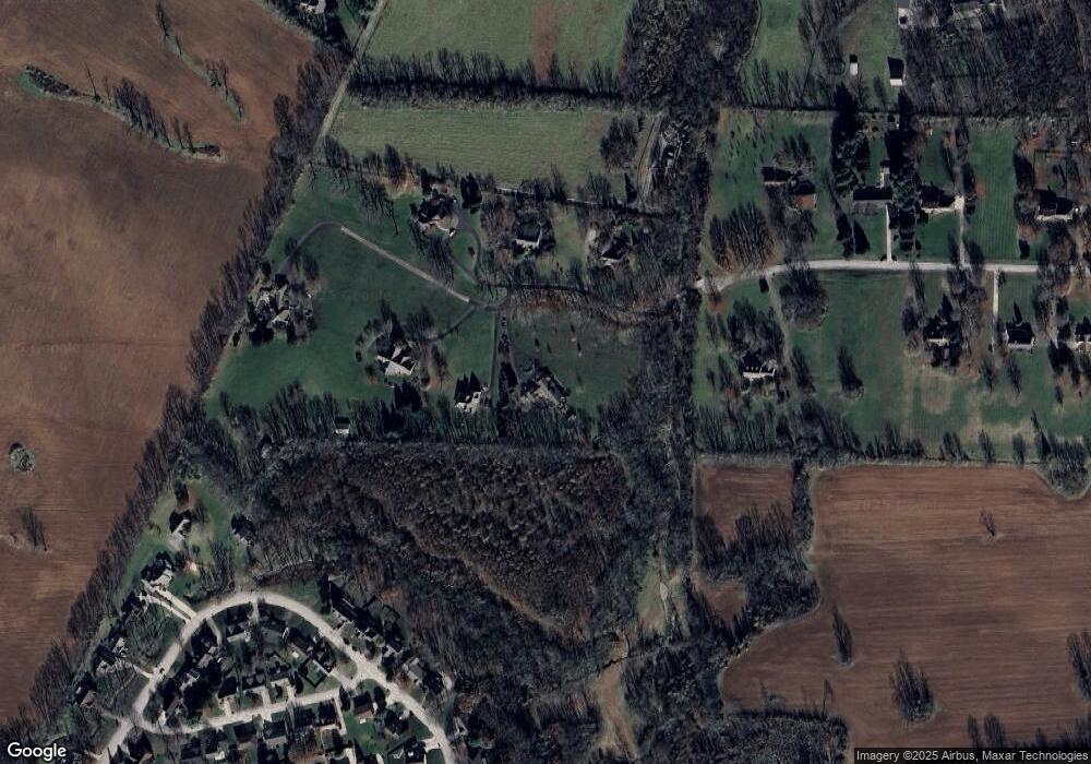 775 Stoneleigh Dr, Frankfort, KY 40601 - photo 1