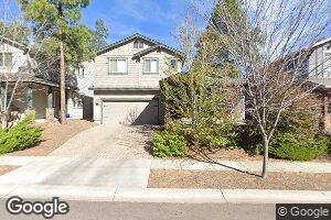 2927 S Pepita - 11 Dr, Flagstaff, AZ