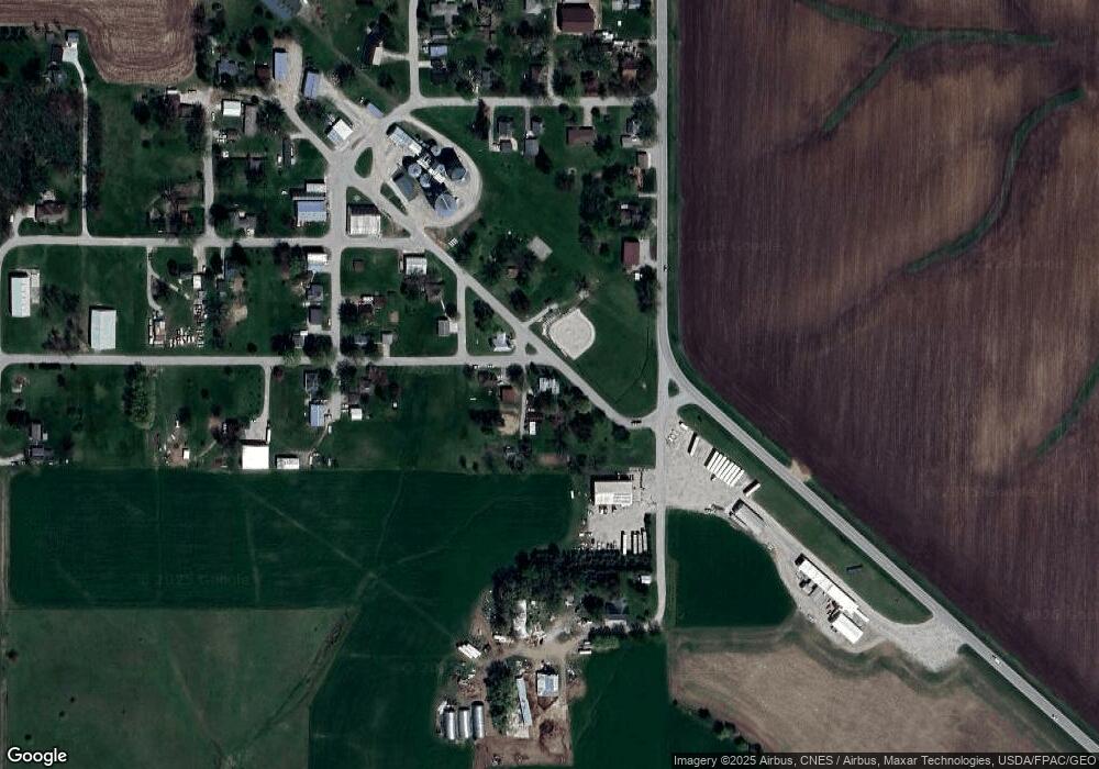 9955 2nd Ave, Killduff, IA 50137 - photo 1