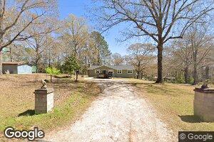 93 Big Oak Ln, Brent, AL 35034