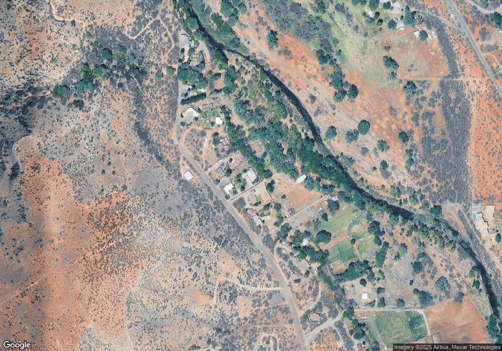 775 S Sheephead Crossing Rd, Cornville, AZ 86336 - photo 1