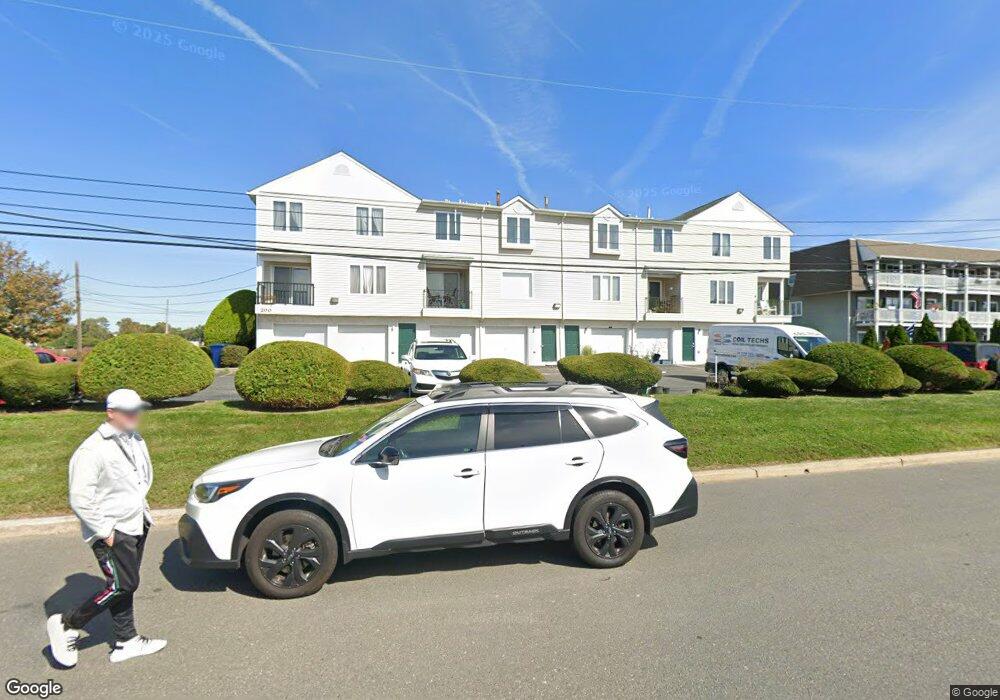 200 S Concourse unit 6, Neptune, NJ 07753 - photo 1