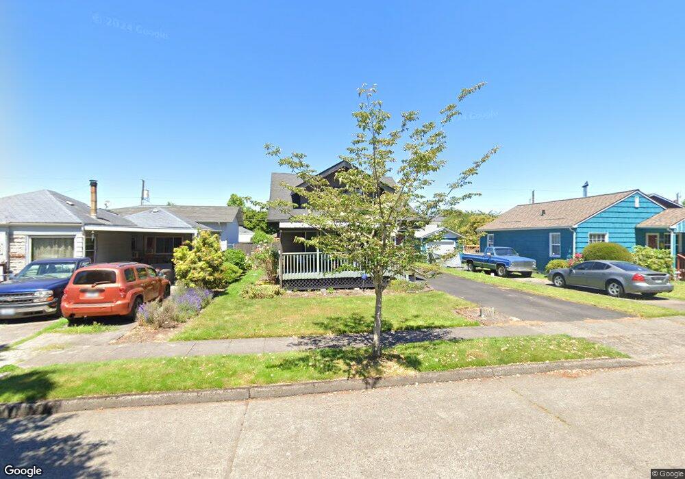 2918 Fir St, Longview, WA 98632 - photo 1