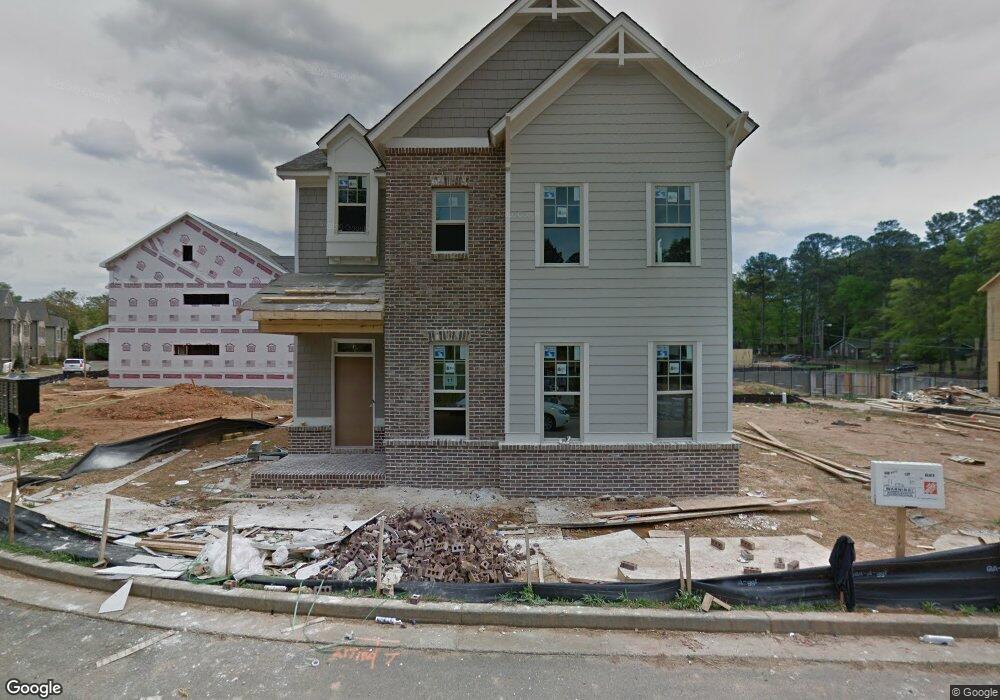 1704 Whitfield Parc Cir SE, Smyrna, GA 30080 - photo 1