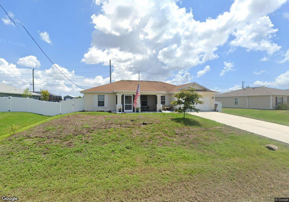 210 NE 24th Terrace, Cape Coral, FL 33909 - photo 1