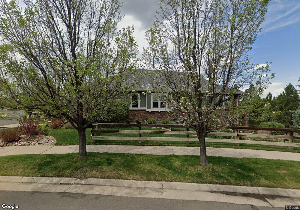 24469 E Fremont Dr, Aurora, CO 80016 - photo 1