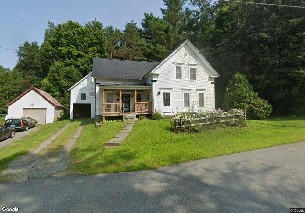 33 Slapp Hill, Hardwick, VT 05843 - photo 1