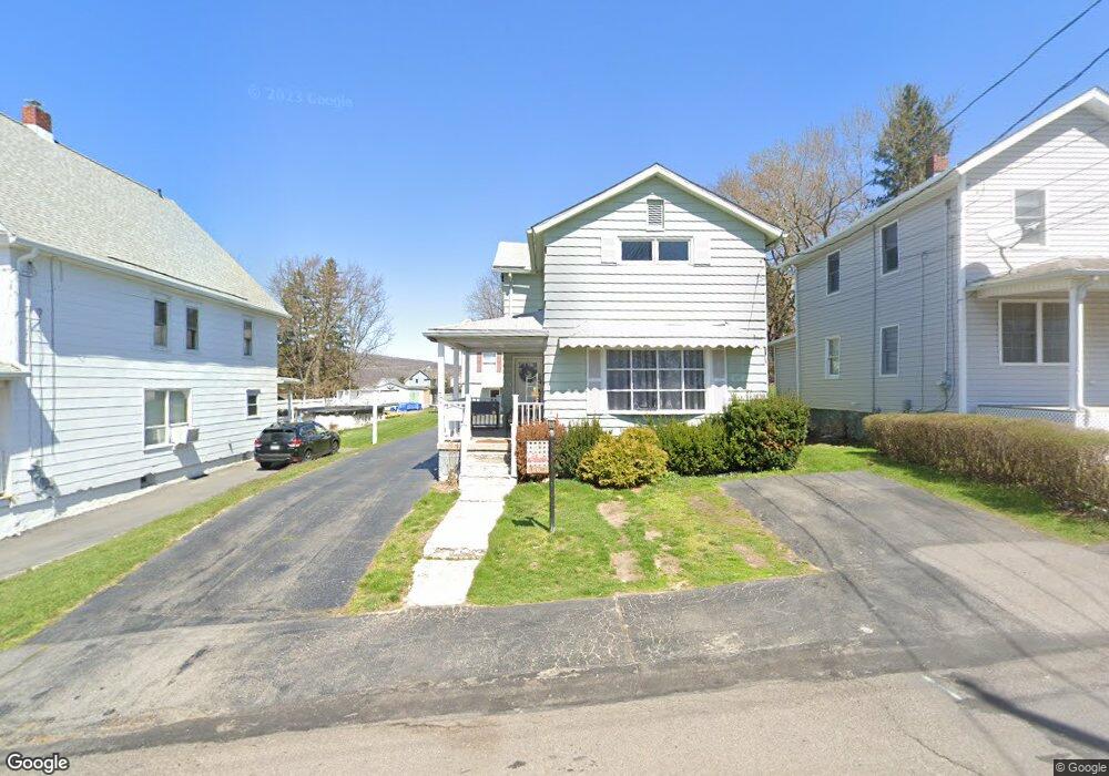 70 Chapel St, Pittston, PA 18640 - photo 1