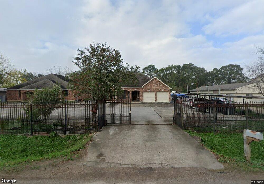 13123 Ann Louise Rd, Houston, TX 77086 - photo 1