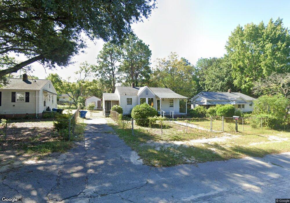 1711 Lacy St, West Columbia, SC 29169 - photo 1