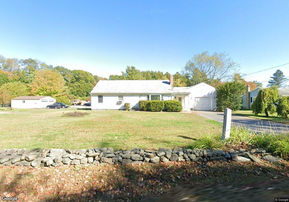 230 Bolton Rd, Lancaster, MA 01523 - photo 1