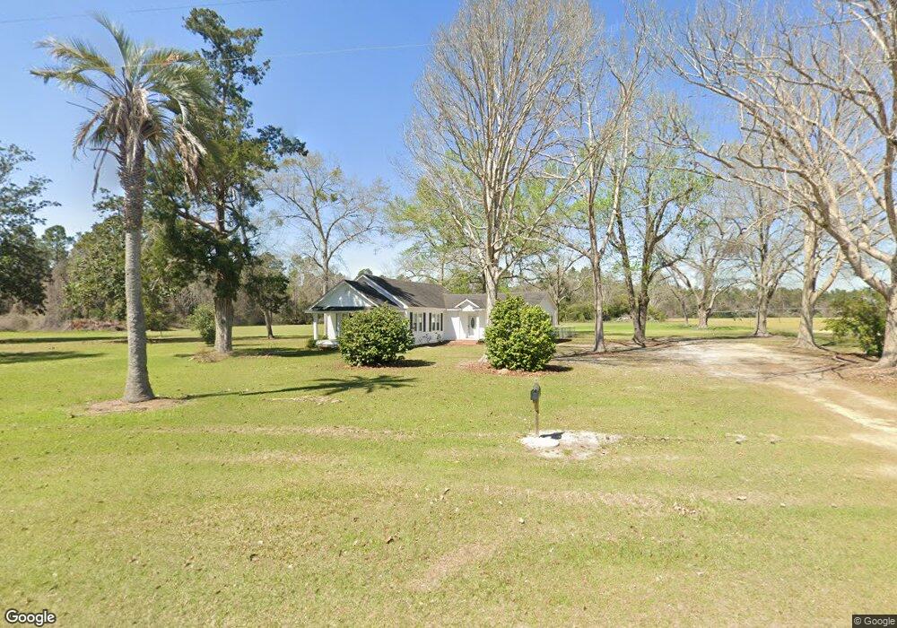 3567 Massee Post Rd, Adel, GA 31620 - photo 1