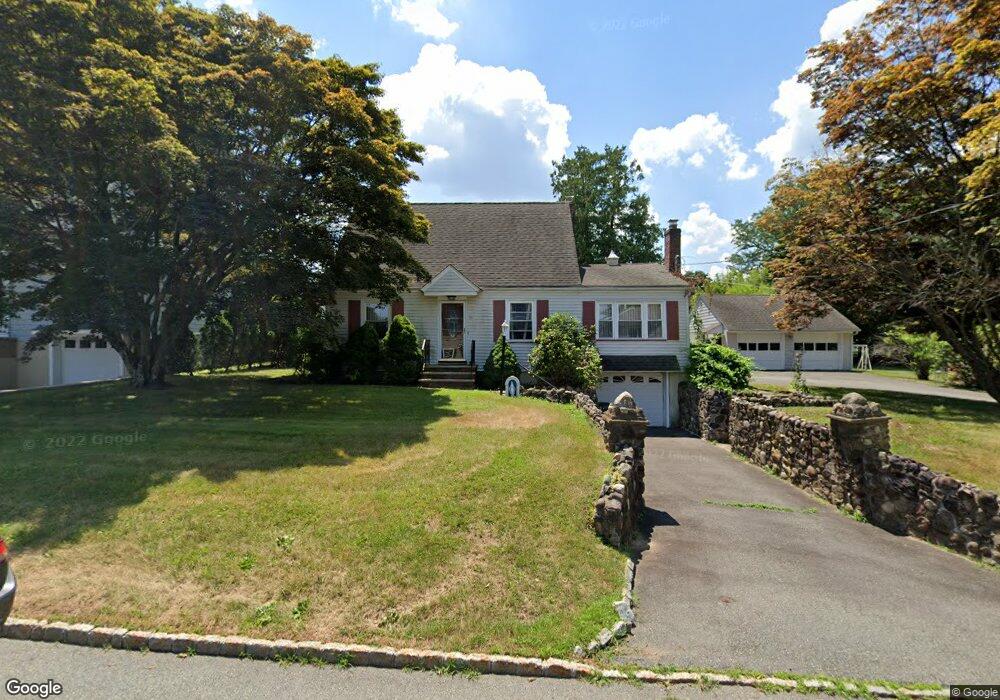 13 Overlook Ave, East Hanover, NJ 07936 - photo 1