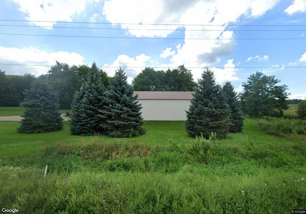 W1097 State Road 92, Brooklyn, WI 53521 - photo 1