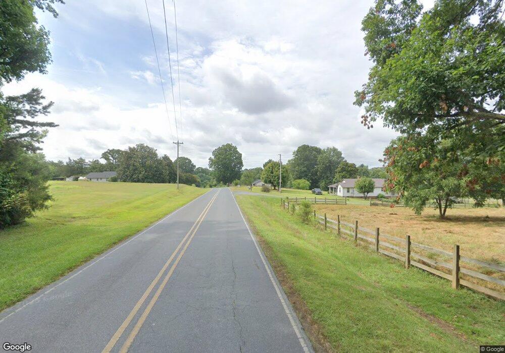 0 Woodfern Rd, Seagrove, NC 27341 - photo 1