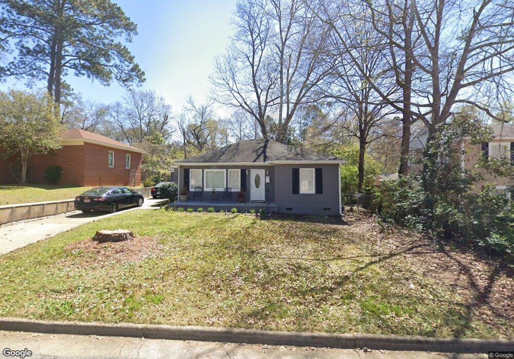 2224 Camille Dr, Columbus, GA 31906 - photo 1