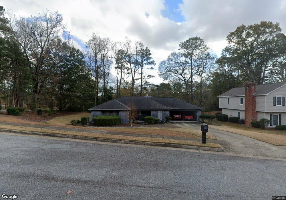 4740 Shenandoah Ct, Columbus, GA 31907 - photo 1