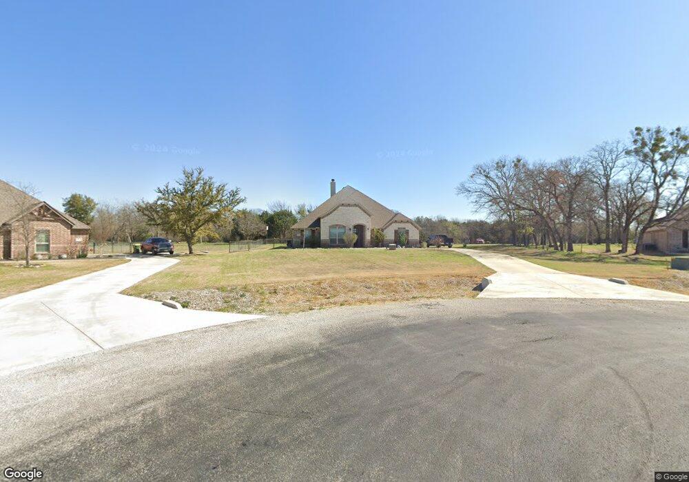 1062 Rio Grande Way, Weatherford, TX 76087 - photo 1