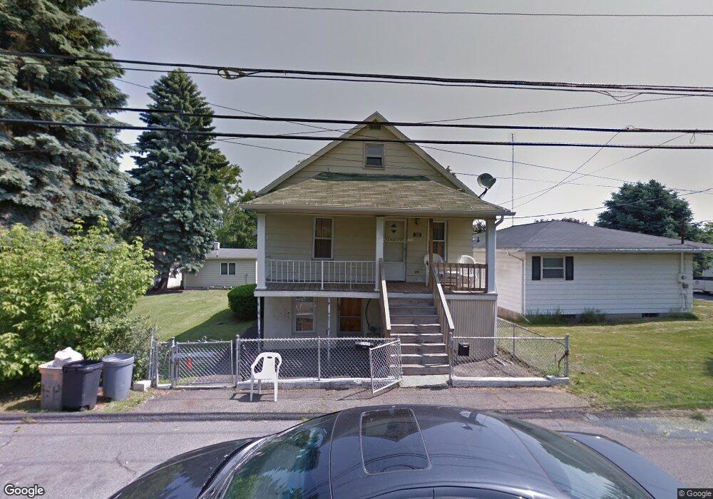 806 Theodore St, Scranton, PA 18508 - photo 1