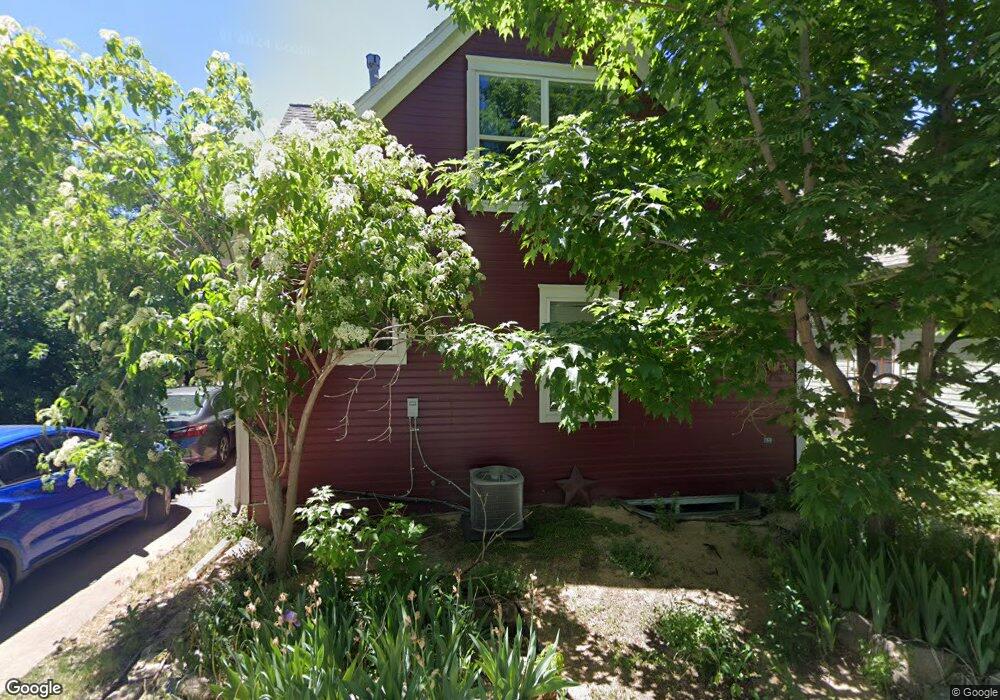 1057 Poplar Ave, Boulder, CO 80304 - photo 1