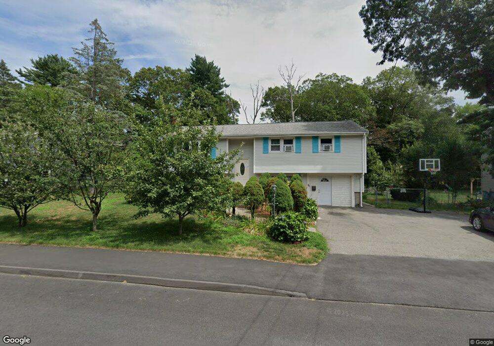 6 Maple Glen Ct, Randolph, MA 02368 - photo 1