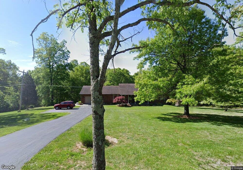 5107 W Luther Rd, Floyds Knobs, IN 47119 - photo 1