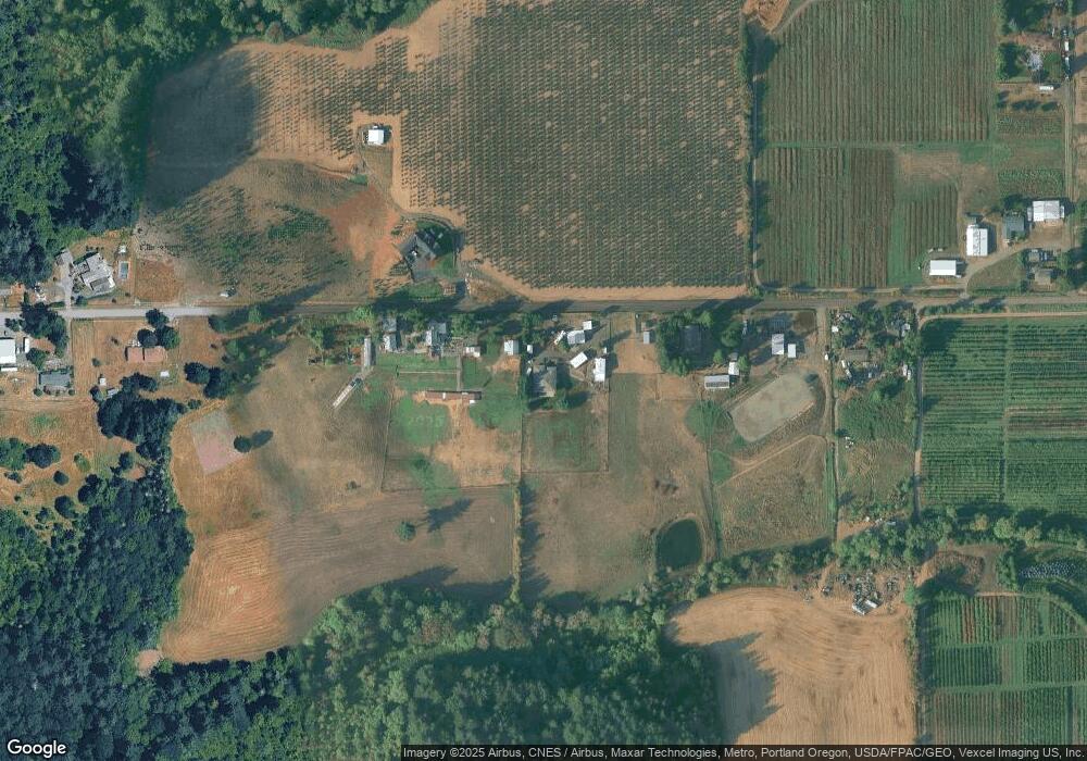 47064 SW Easterday Rd, Forest Grove, OR 97116 - photo 1