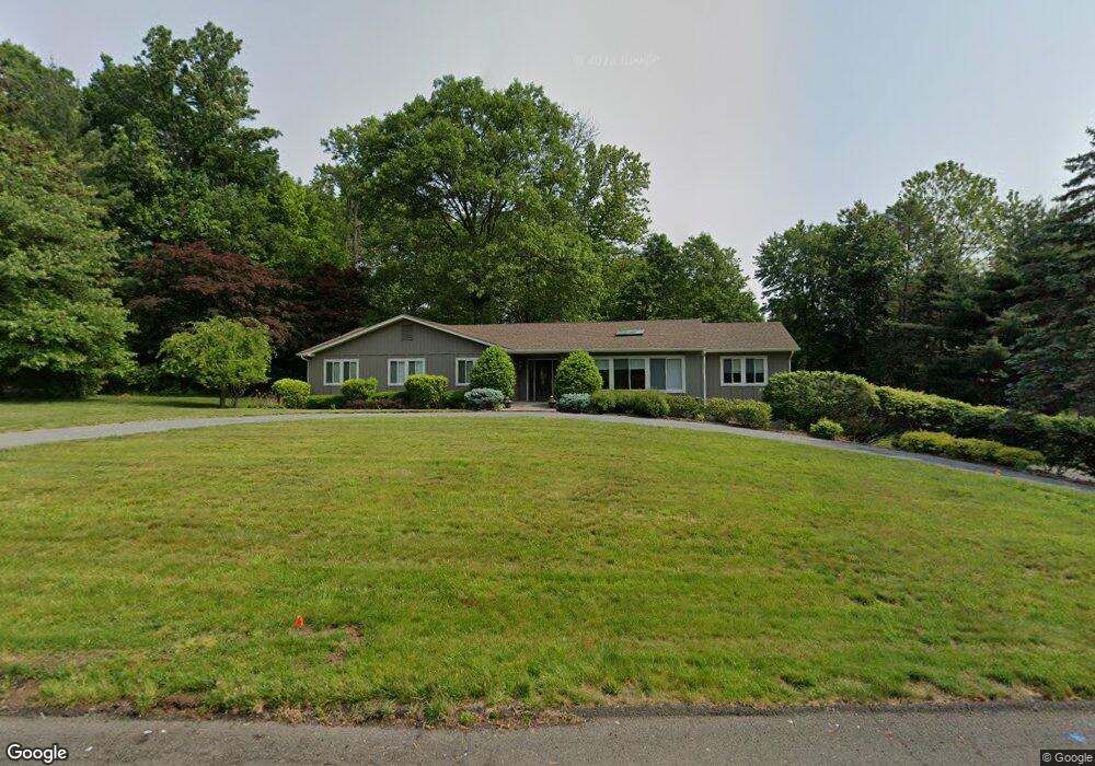 8 Patriot Ct, New City, NY 10956 - photo 1