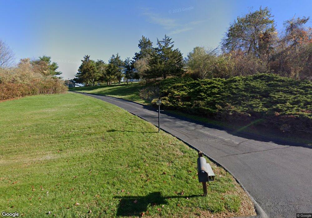 9 Trailing Ridge Rd, Brookfield, CT 06804 - photo 1