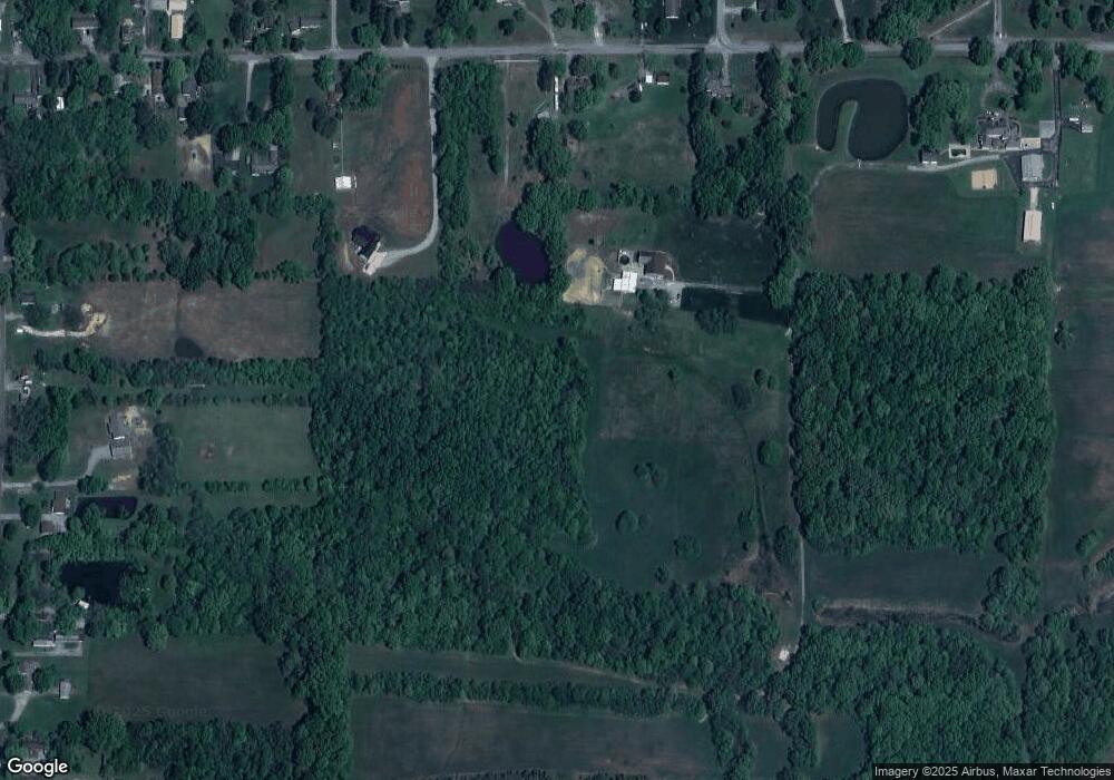 1020 Beggs St, Harrisburg, IL 62946 - photo 1