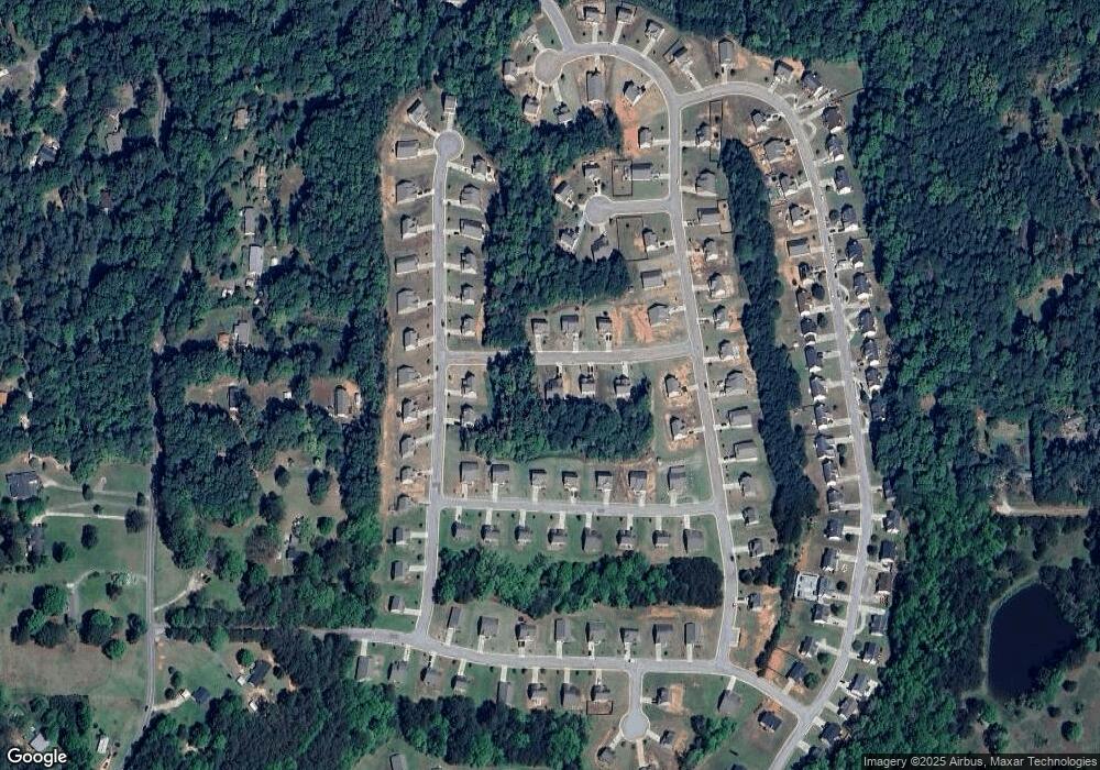 45 Olivia Way, Covington, GA 30016 - photo 1