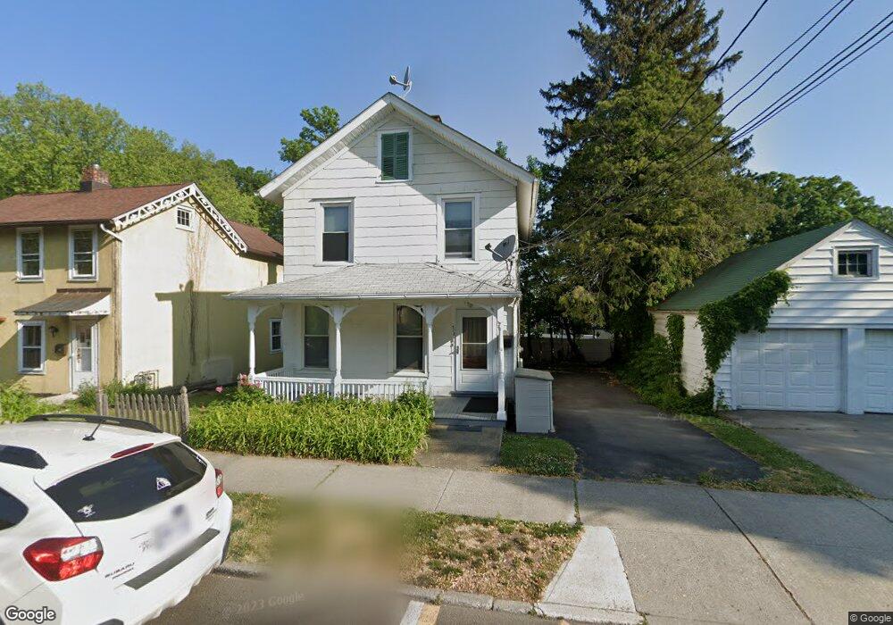 318 Hudson St, Cornwall On Hudson, NY 12520 - photo 1