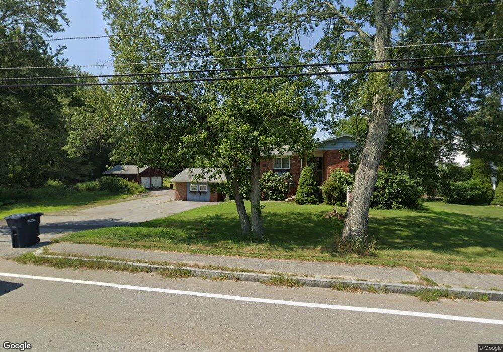 260 W Main St unit 1, Dudley, MA 01571 - photo 1