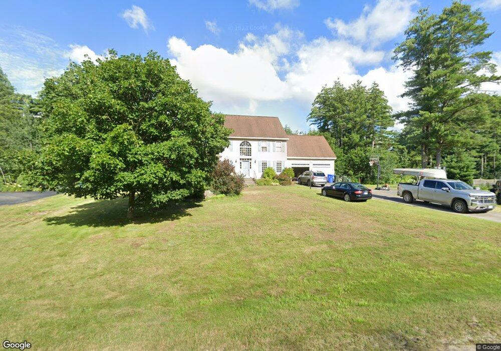 57 Buckingham Dr, Londonderry, NH 03053 - photo 1