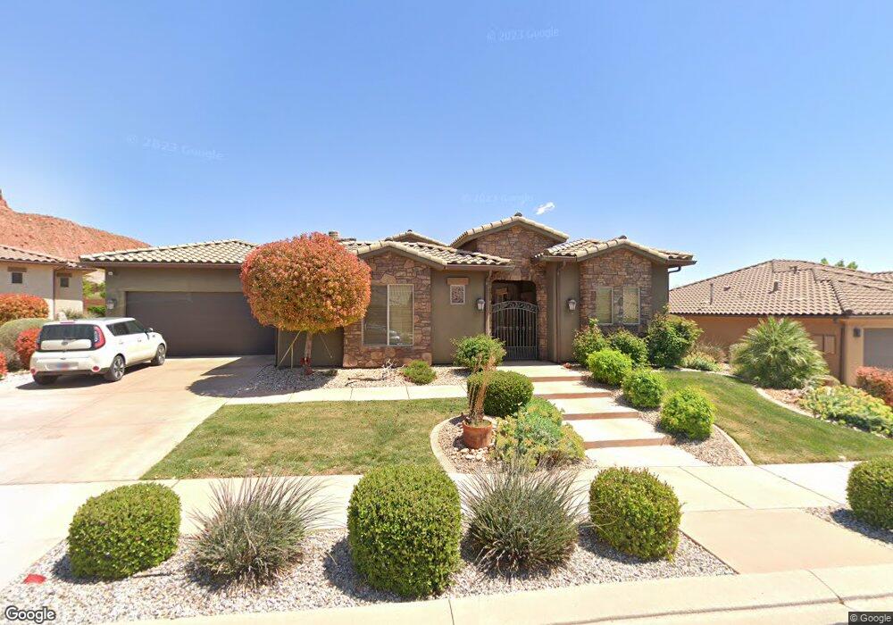 306 N Eagle Cove, Ivins, UT 84738 - photo 1