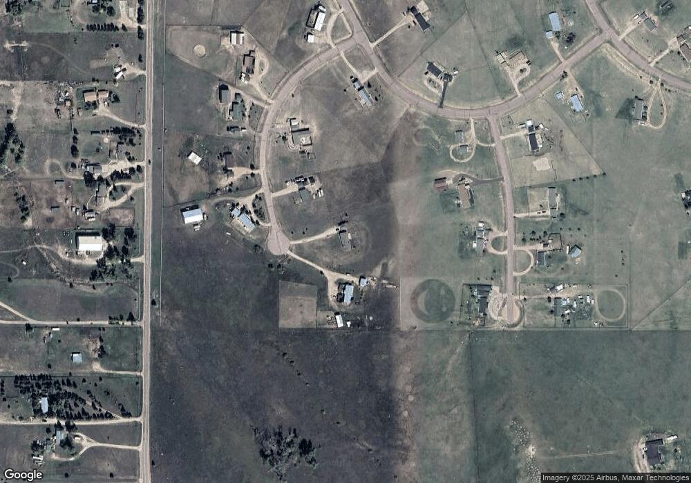 5755 John Ross Ct, Peyton, CO 80831 - photo 1