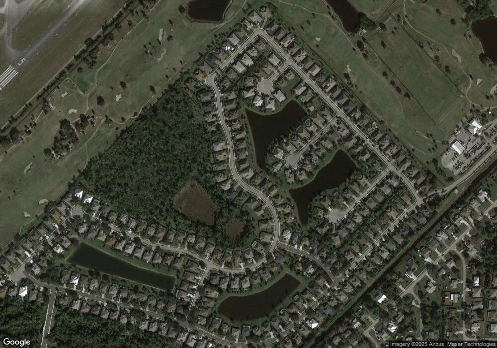 639 Gossamer Wing Way, Sebastian, FL 32958 - photo 1