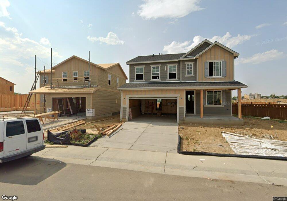 21275 E Stanford Ln, Aurora, CO 80015 - photo 1