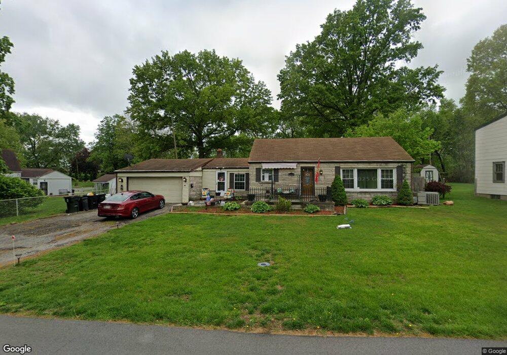 1649 Terry Ln, New Albany, IN 47150 - photo 1