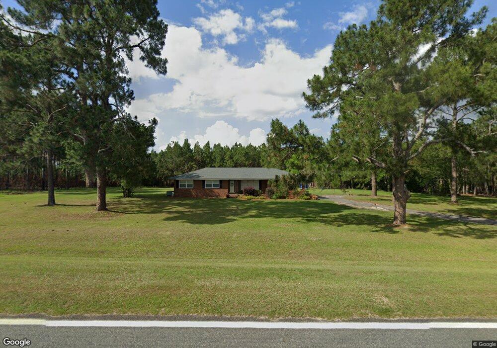 871 Phillip Causey Rd, Doerun, GA 31744 - photo 1