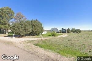 20681 County Road 3e, Limon, CO 80828