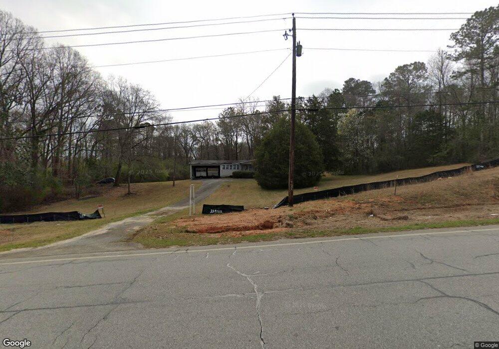 1350 U S 27, Cataula, GA 31804 - photo 1