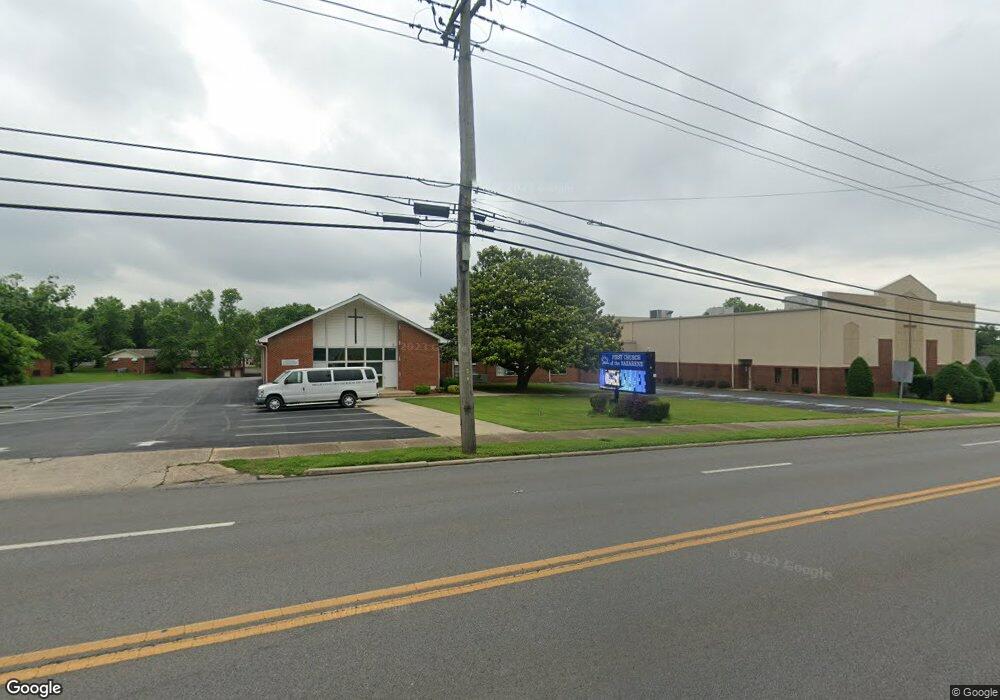 834 Union St, Shelbyville, TN 37160 - photo 1