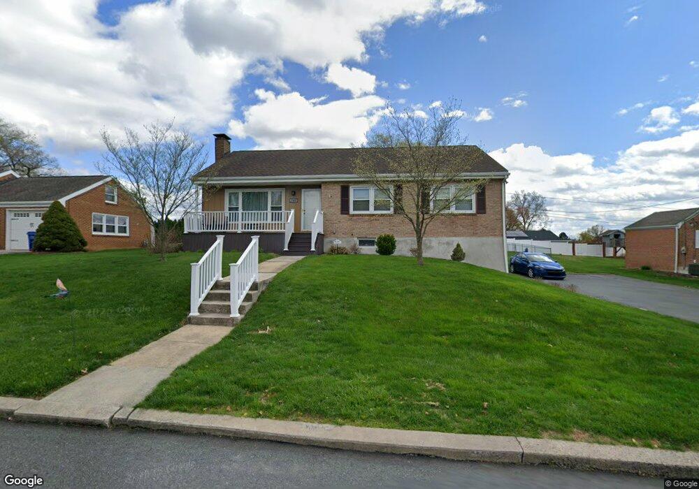 740 Floret Ave, Reading, PA 19605 - photo 1