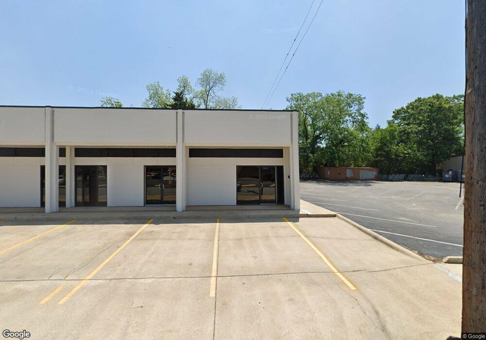 2316 Francis St, Columbus, GA 31906 - photo 1